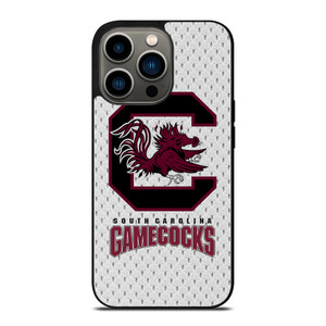 SOUTH CAROLINA GAMECOCKS FOOTBALL iPhone 13 Pro Case Cover