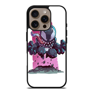 VENOM KAWAII iPhone 16 Pro Case Cover VENOM KAWAII iPhone 16 Pro Case Cover