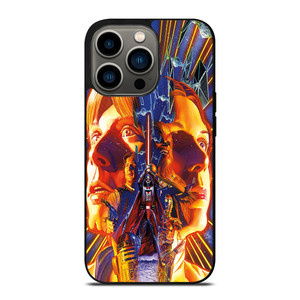 STAR WARS CLASSIC iPhone 13 Pro Case Cover
