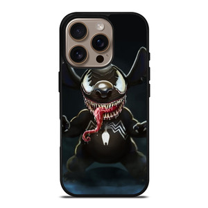 VENOM STITCH iPhone 16 Pro Case Cover VENOM STITCH iPhone 16 Pro Case Cover