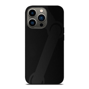 STEAM GAME LOGO CARBON iPhone 13 Pro Case Cover