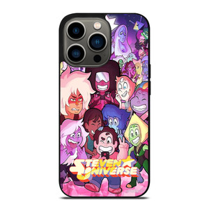 STEVEN UNIVERSE AND FRIEND iPhone 13 Pro Case Cover