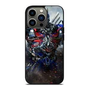 TRANSFORMERS 4 OPTIMUS PRIME iPhone 13 Pro Case Cover