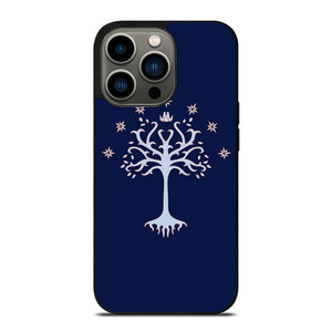 TREE OF GONDOR iPhone 13 Pro Case Cover