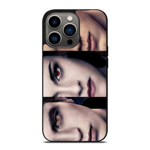 TWILIGHT BREAKING DOWN iPhone 13 Pro Case Cover