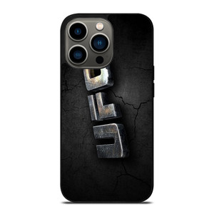 UFC FIGHTING LOGO iPhone 13 Pro Case Cover