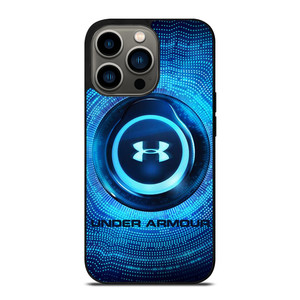 UNDER ARMOUR LOGO iPhone 13 Pro Case Cover