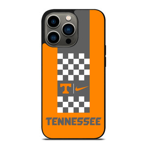 UNIVERSITY OF TENNESSEE UT VOLS LOGO 2 iPhone 13 Pro Case Cover