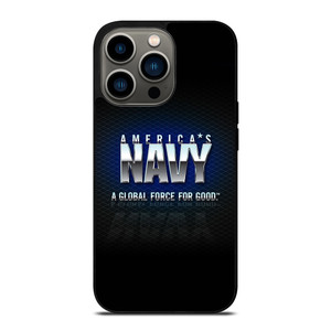 US NAVY SEAL GLOBAL FORCE iPhone 13 Pro Case Cover