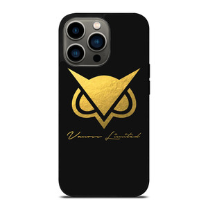 VANOS LIMITED LOGO iPhone 13 Pro Case Cover
