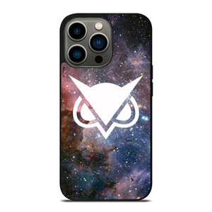 VANOS OWL NEBULA iPhone 13 Pro Case Cover