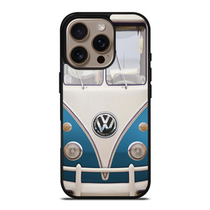 VW VOLKSWAGEN VAN 2 iPhone 16 Pro Case Cover VW VOLKSWAGEN VAN 2 iPhone 16 Pro Case Cover