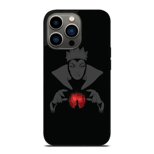 WICKED WILES DISNEY VILLAINS iPhone 13 Pro Case Cover