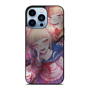 ANIME TOGA MY HERO ACADEMIA iPhone 13 Pro Max Case Cover
