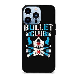 BULLET CLUB LOGO iPhone 13 Pro Max Case Cover