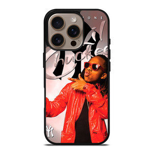YOUNG MONEY LIL WAYNE iPhone 16 Pro Case Cover YOUNG MONEY LIL WAYNE iPhone 16 Pro Case Cover