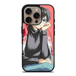 YURI ON ICE KATSUKI iPhone 16 Pro Case Cover YURI ON ICE KATSUKI iPhone 16 Pro Case Cover