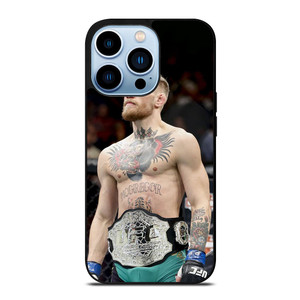 CONOR MCGREGOR UFC iPhone 13 Pro Max Case Cover