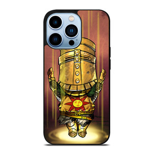 DARK SOULS PRAISE THE SUNS iPhone 13 Pro Max Case Cover