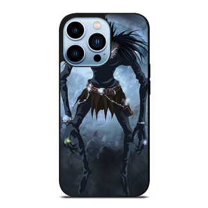 DEATH NOTE ANIME RYUK iPhone 13 Pro Max Case Cover