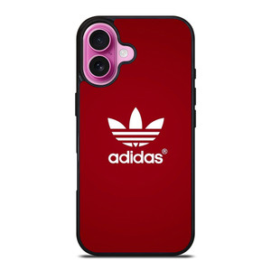 ADIDAS 3 iPhone 16 Plus Case Cover ADIDAS 3 iPhone 16 Plus Case Cover