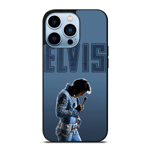 ELVIS PRESLEY ROCK N ROLL KING iPhone 13 Pro Max Case Cover
