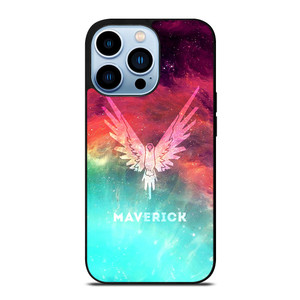 GALAXY LOGANG MAVERICK LOGAN PAUL iPhone 13 Pro Max Case Cover