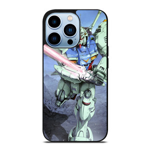 GUNDAM RX-78GP01 iPhone 13 Pro Max Case Cover