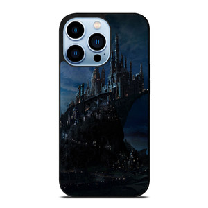 HARRY POTTER CASTLE iPhone 13 Pro Max Case Cover