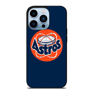HOUSTON ASTROS LOGO iPhone 13 Pro Max Case Cover