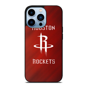 HOUSTON ROCKETS iPhone 13 Pro Max Case Cover