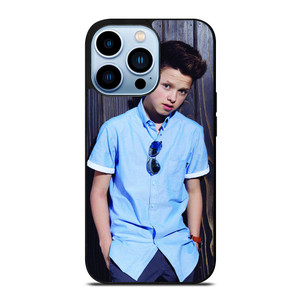 JACOB SARTORIUS iPhone 13 Pro Max Case Cover