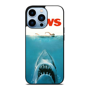 JAWS SHARK iPhone 13 Pro Max Case Cover