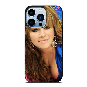 JENNY RIVERA SEXY iPhone 13 Pro Max Case Cover
