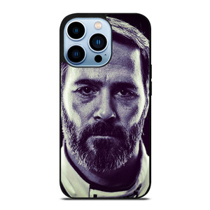 JIMMIE JOHNSON NASCAR FACE iPhone 13 Pro Max Case Cover