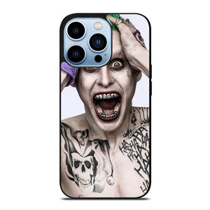 JOKER JARED LETO iPhone 13 Pro Max Case Cover