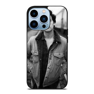 JUGHEAD JONES RIVERDALE COLL iPhone 13 Pro Max Case Cover