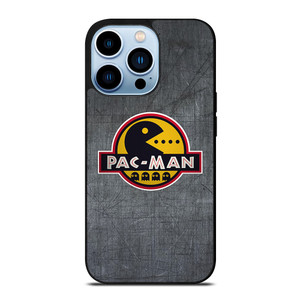 JURASSIC PAC MAN iPhone 13 Pro Max Case Cover
