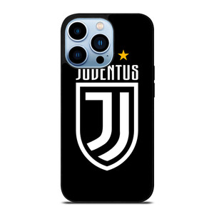 JUVENTUS NEW LOGO iPhone 13 Pro Max Case Cover