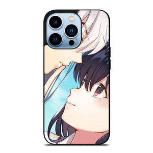 KAGOME KISS INUYASHA iPhone 13 Pro Max Case Cover