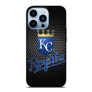 KANSAS CITY ROYALS iPhone 13 Pro Max Case Cover