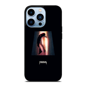 KANYE WEST YEEZUS ALBUM ART iPhone 13 Pro Max Case Cover
