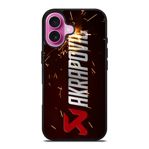 AKAPROVIC iPhone 16 Plus Case Cover AKAPROVIC iPhone 16 Plus Case Cover