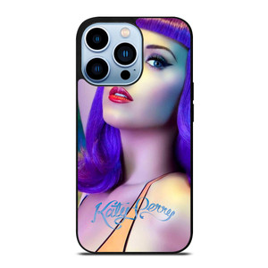 KATY PERRY 2 iPhone 13 Pro Max Case Cover