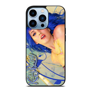 KATY PERRY iPhone 13 Pro Max Case Cover