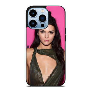 KENDALL JENNER iPhone 13 Pro Max Case Cover