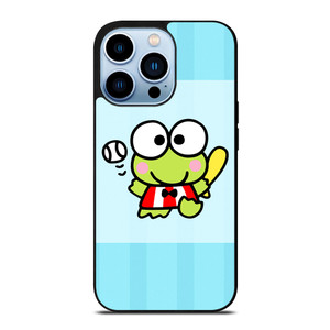 KEROPPI BASEBALL iPhone 13 Pro Max Case Cover