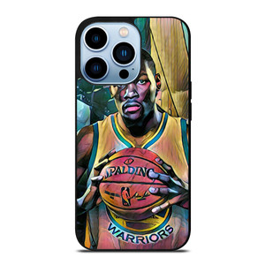 KEVIN DURANT WARRIORS iPhone 13 Pro Max Case Cover