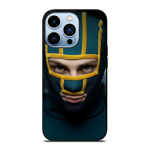 KICK ASS iPhone 13 Pro Max Case Cover