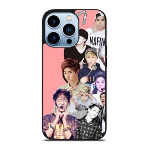 KPOP GOT7 iPhone 13 Pro Max Case Cover